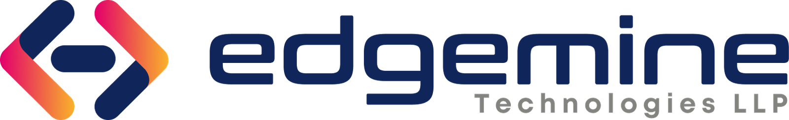 Edgemine Logo