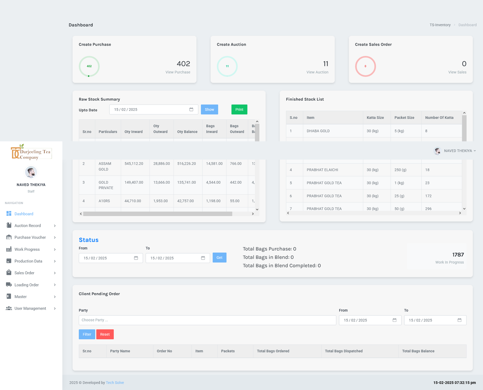 Product image of Inventory Manager